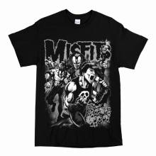 AGUANTE MISFITS TALLA M