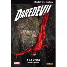 PANINI SEPSA015 DAREDEVIL 6 A LA VISTA