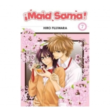 PANINI QMAID007 MAID SAMA N 7