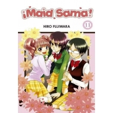 PANINI QMAID011 MAID SAMA N 11