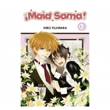 PANINI QMAID012 MAID SAMA N 12