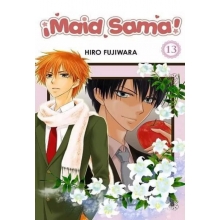 PANINI QMAID013 MAID SAMA N 13