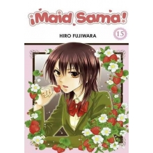 PANINI QMAID015 MAID SAMA N 15