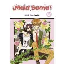 PANINI QMAID016 MAID SAMA N 16