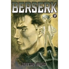 PANINI QMBER017 BERSERK N 17