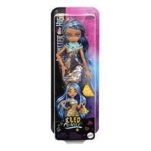 MATTEL HXH95 MONSTER HIGH MUECA CLEO