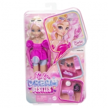 MATTEL HYC21 BARBIE DREAM BESTIES MUECA MALIBU