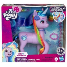 HASBRO F8825 MY LITTLE PONY RAINBOW STYLES IZZY MOONBOW