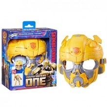 HASBRO F9181 TRANSFORMERS ONE 2 IN 1 MASK BUMBLEBEE