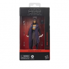 HASBRO G0014 STAR WARS BLACK SERIES MAE ASSASSIN