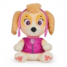 IMEX 6070311 PAW PATROL PELUCHE HORA DE DORMIR SKYE