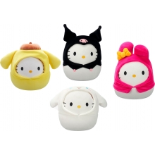 IMEX SQSN00386 SQUISHMALLOWS PELUCHE HELLO KITTY 20