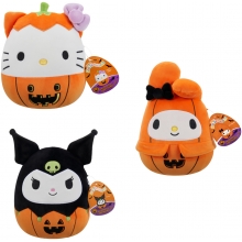 IMEX SQSN00365 SQUISHMALLOWS HELLO KITTY HALLOWEEN