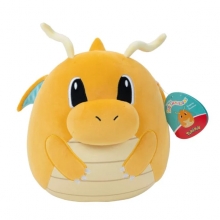 IMEX SQPK00054 SQUISHMALLOWS DRAGONITE POKEMON