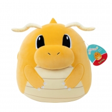 IMEX SQPK00066 SQUISHMALLOWS DRAGONITE POKEMON