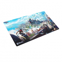 GAMEGENIC GGS40069ML GG ALTERED PRIME PLAYMAT ARKASTER