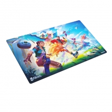 GAMEGENIC GGS40068ML GG ALTERED PRIME PLAYMAT BEYOND THE GATES