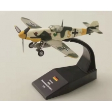 JLMODEL 9-01 1942 GERMANY MESSERSCHMITT BF 109F - 4