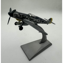 JLMODEL 9-02 1942 GERMANY MESSERSCHMITT BF 109F - 4