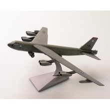 JLMODEL H-2-01 BOEING B - 52 STRATOFORTRESS 1955 USA