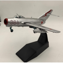 JLMODEL 20 1954 CZECHOSLOVAKIA MIG - 15 BIS