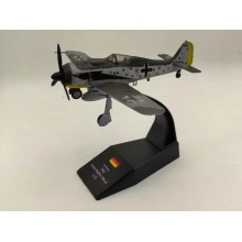 JLMODEL 43 1945 GERMANY FOCKE - WULF FW 190A - 8