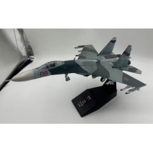 JLMODEL 22 2001 RUSS SU - 27SK FLANKER