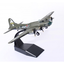 JLMODEL 2 BOEING B - 17F FLYING FORTRESS 1944 USA