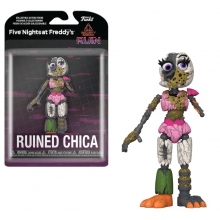 FUNKO 72467 FIVE NIGHTS AT FREDDYS RUIN CHICA