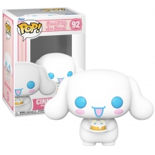 FUNKO 80313 POP VINYL HELLO KITTY CINNAMAROLL