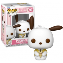 FUNKO 80317 POP VINYL HELLO KITTY POCHACCO