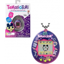 BANDAI 29263 ORIGINAL TAMAGOTCHI NEON