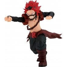 BANPRESTO 83916 MY HERO ACADEMIA THE AMAZING HEROES VOL35 STATUE