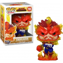 FUNKO 48470 POP ANIME MY HERO ACADEMIA ENDEAVOR