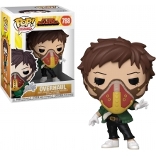 FUNKO 48473 POP ANIME MY HERO ACADEMIA KAI CHISAKI OVERHAUL