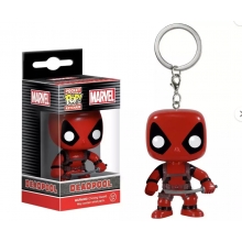 FUNKO O4984 POCKET POP KEYCHAIN MARVEL DEADPOOL