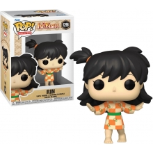 FUNKO 58028 POP ANIME INUYASHA POP ANIME INUYASHA RIN