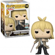 FUNKO 58136 POP SPECIALTY SERIES ANIME TOKYO GHOUL SHIRAZU