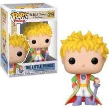 FUNKO 59267 POP BOOKS THE LITTLE PRINCE THE PRINCE