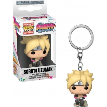 FUNKO 61390 POP KEYCHAIN BORUTO BORUTO UZUMAKI