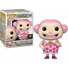 FUNKO 62686 POP SUPER ONE PIECE CHILD BIG MOM