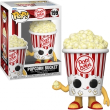 FUNKO 64071 POP POPCORN BUCKET