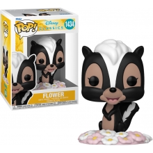 FUNKO 65665 POP DISNEY BAMBI 80TH ANNIVERSARY FLOWER