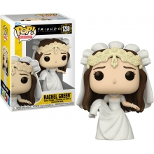 FUNKO 65680 POP TELEVISION FRIENDS WEDDING RACHEL