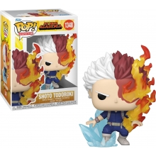 FUNKO 67329 POP ANIME MY HERO ACADEMIA SHOTO TODOROKI