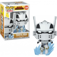 FUNKO 67330 POP ANIME MY HERO ACADEMIA TENYA RBURST