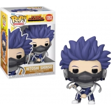 FUNKO 67331 POP ANIME MY HERO ACADEMIA HITOSHI