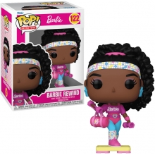 FUNKO 67453 POP VINYL BARBIE BARBIE REWIND