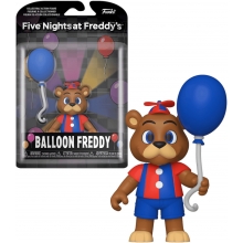 FUNKO 67620 ACTION FIGURE FIVE NIGHTS AT FREDDYS FREDDY