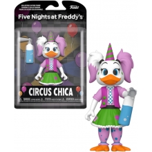 FUNKO 67622 ACTION FIGURE FIVE NIGHTS AT FREDDYS CHICA